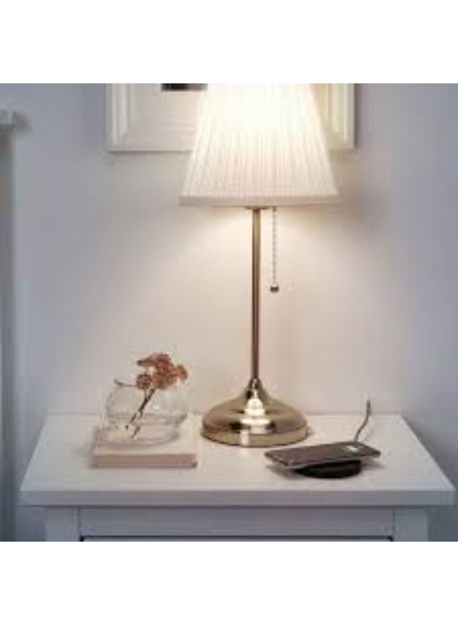 IKEA (IKEA) ليفبوج شاحن لاسلكي، أسود - Image 2
